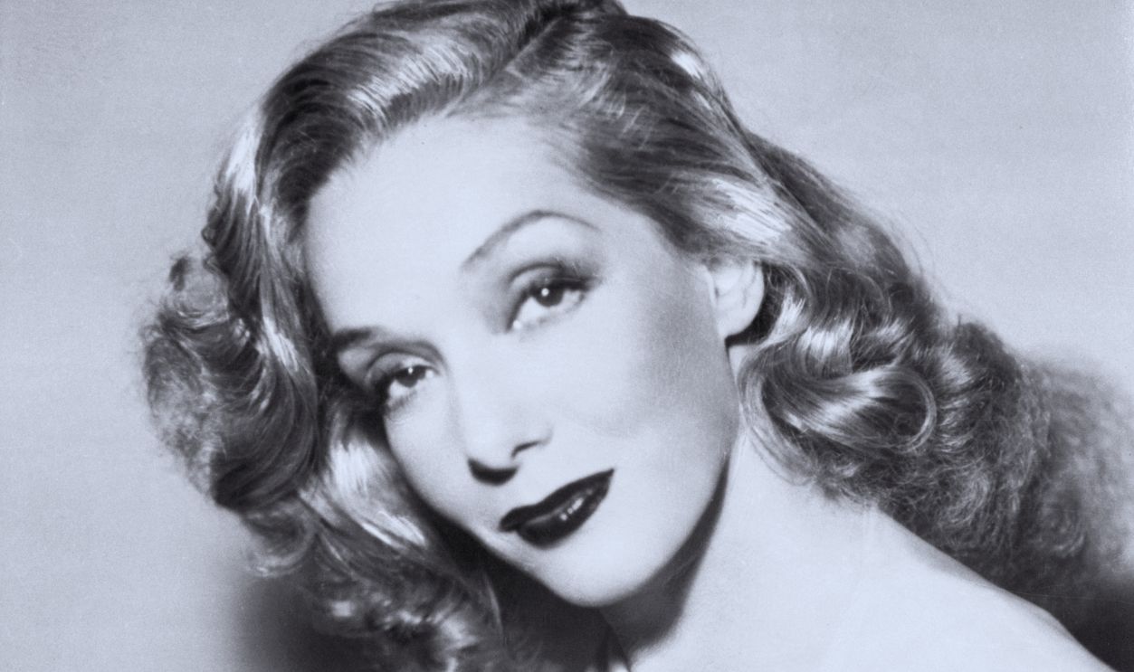 Gettyimages - 514969834, Portrait of Mexican Actress Lupe Velez