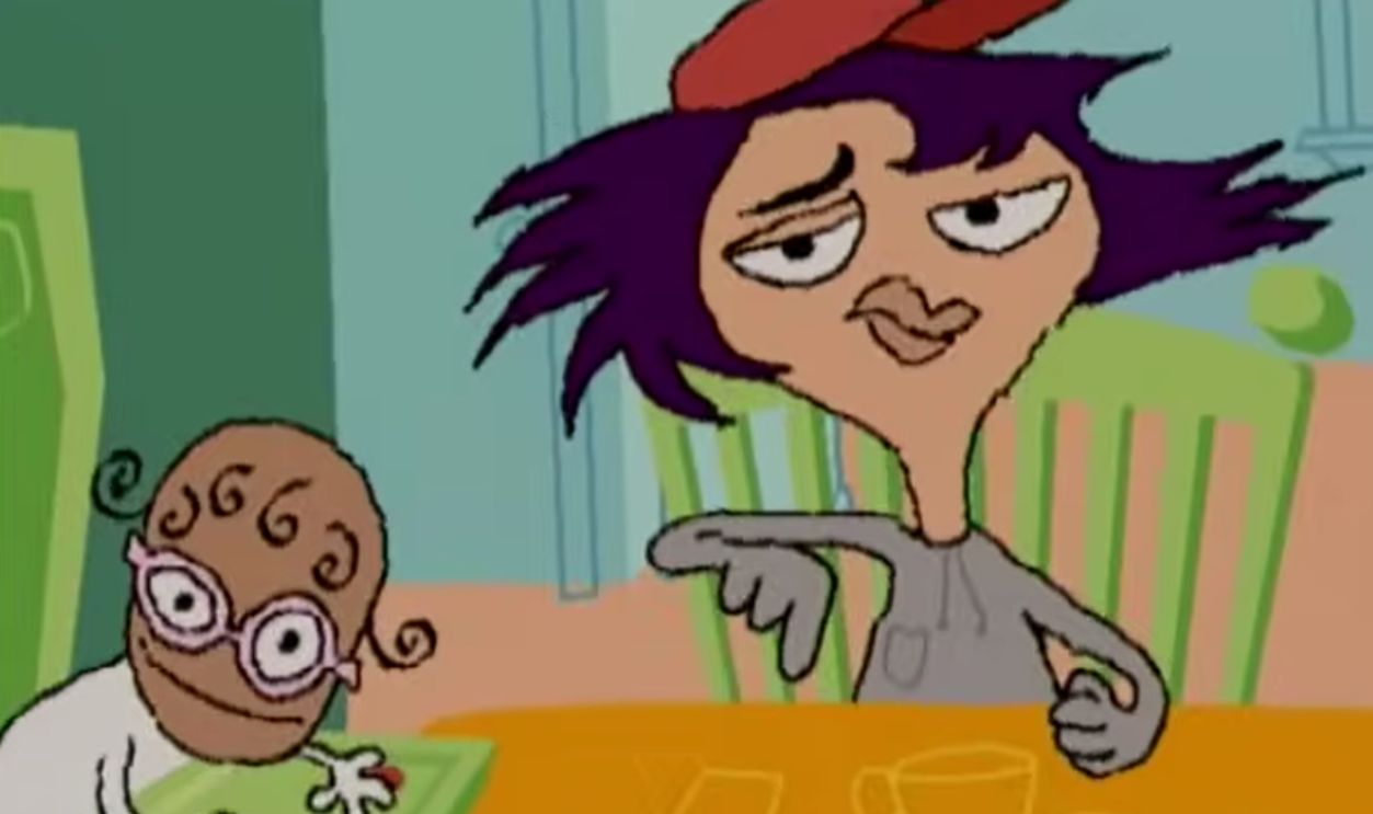 Home Movies