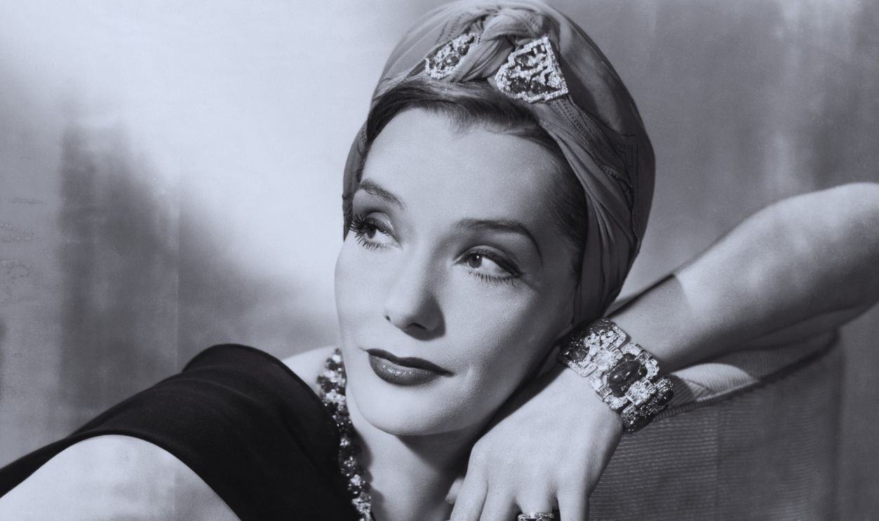 Gettyimages - 613471962, Film Actress Lupe Velez