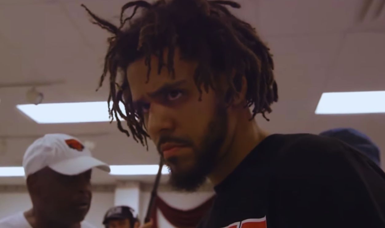 Screenshot from 4 Your Eyez Only (2016)