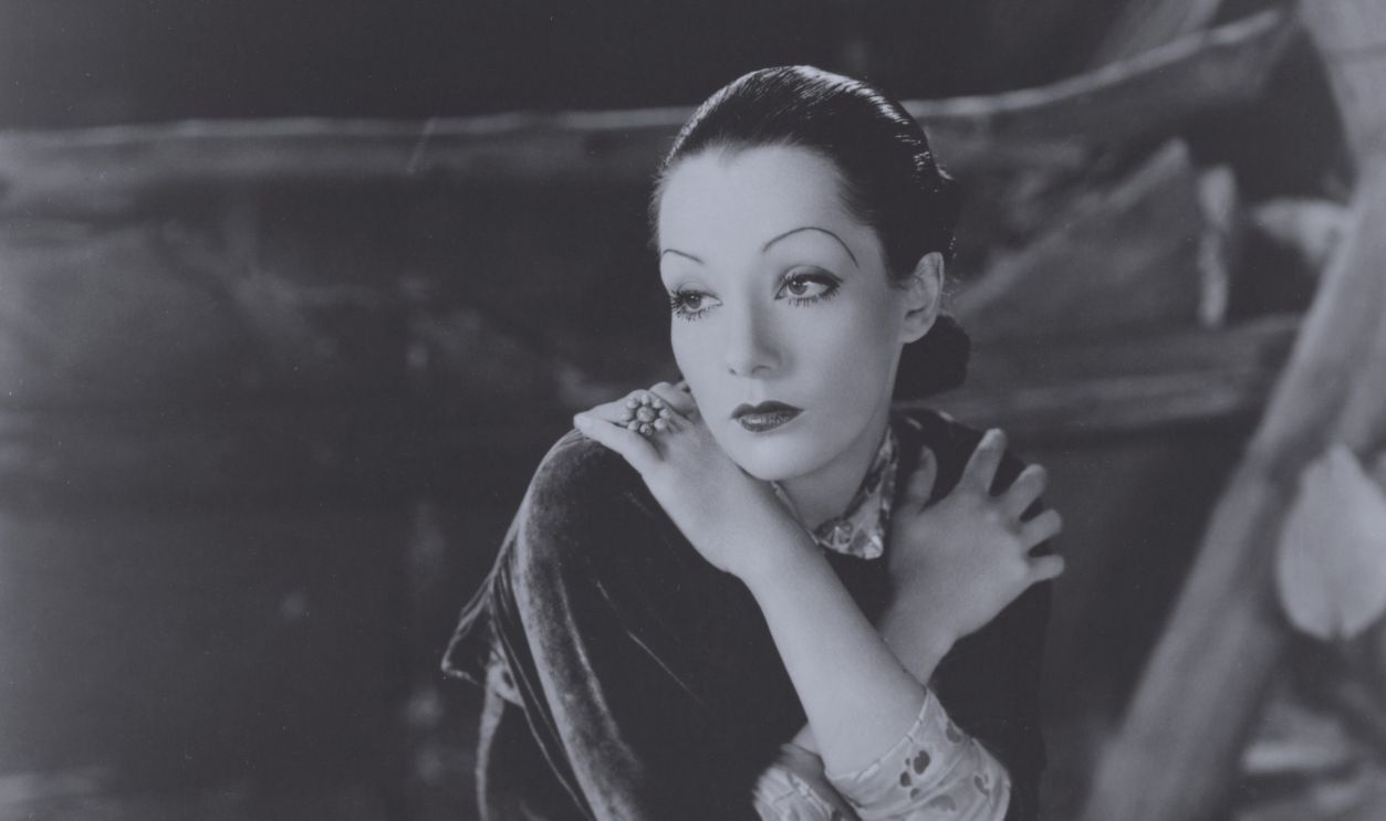 Gettyimages - 101689884, Portrait Of Lupe Velez