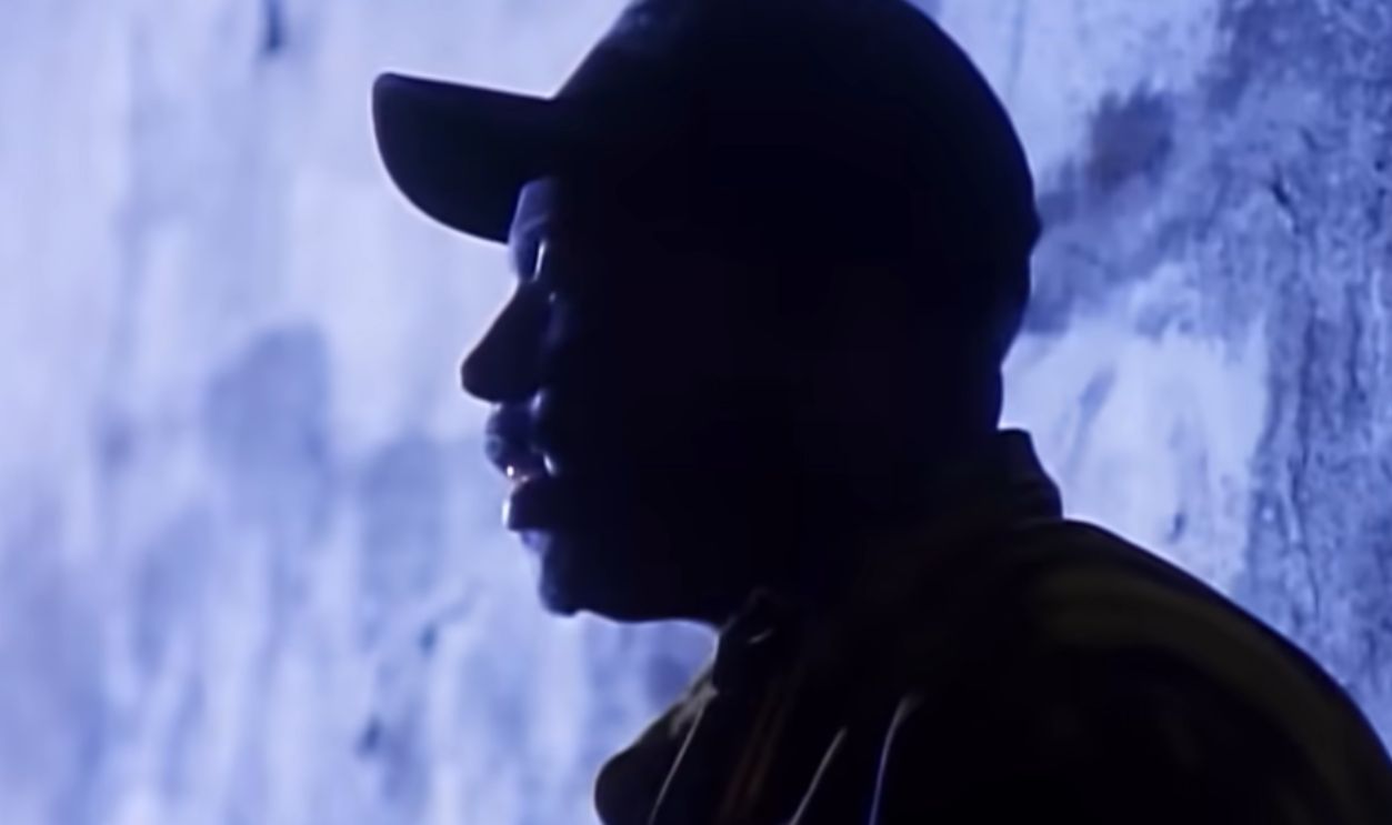 Screenshot from Regulate (1994)