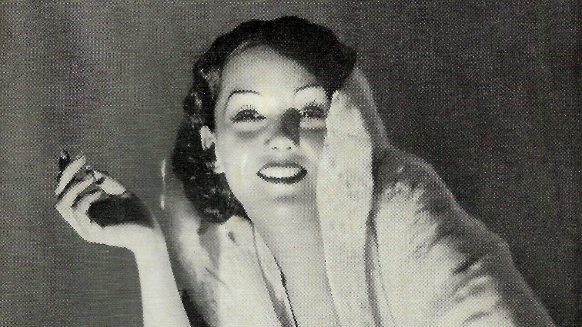 Lupe Velez