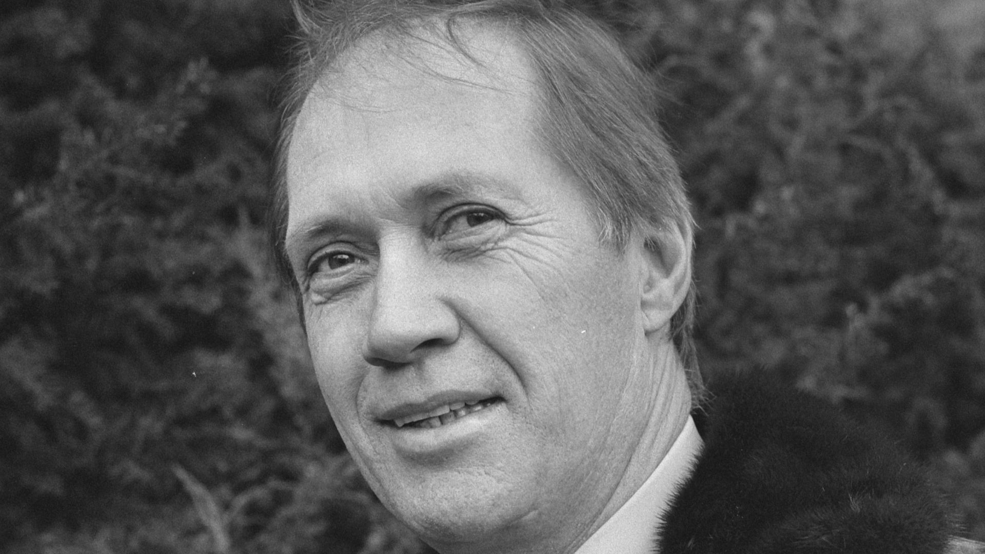David Carradine