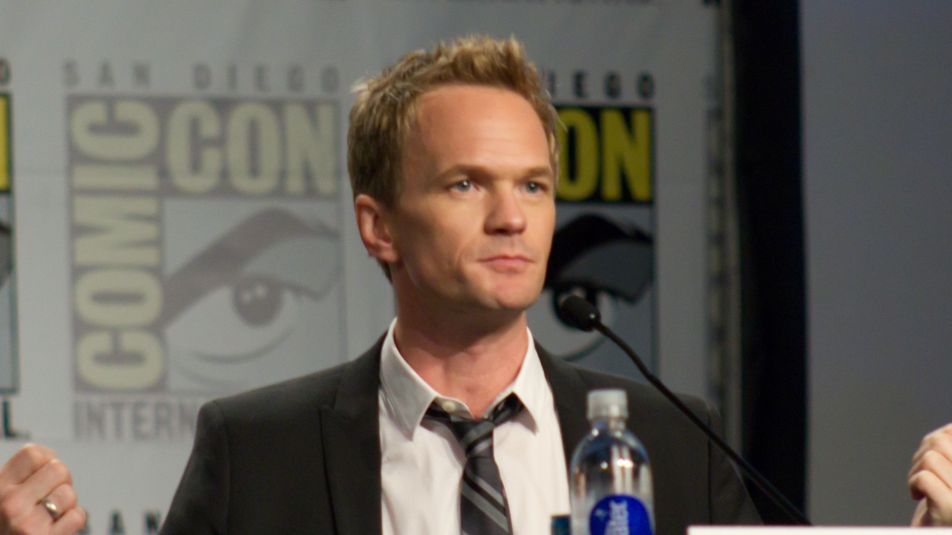 Neil Patrick Harris