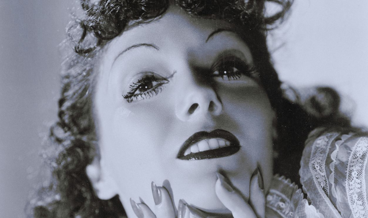 Gettyimages - 515133312, Portrait of Lupe Velez
