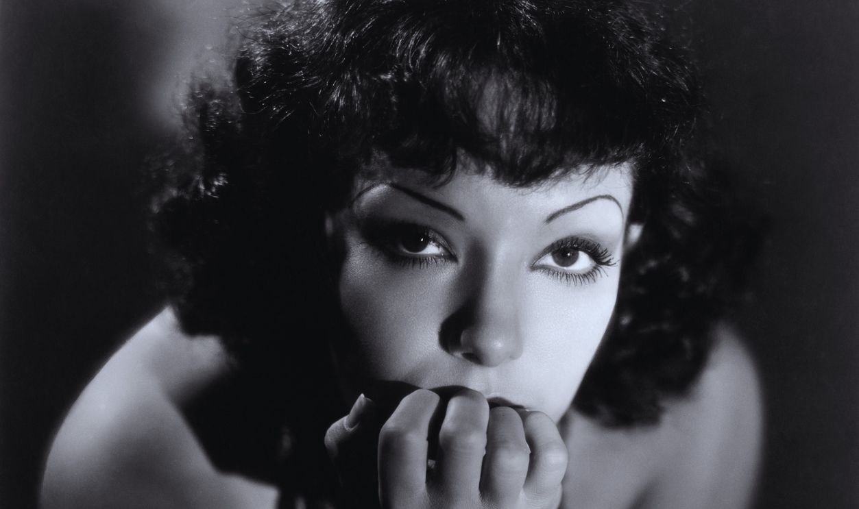 Gettyimages - 526857668, Actress Lupe Velez