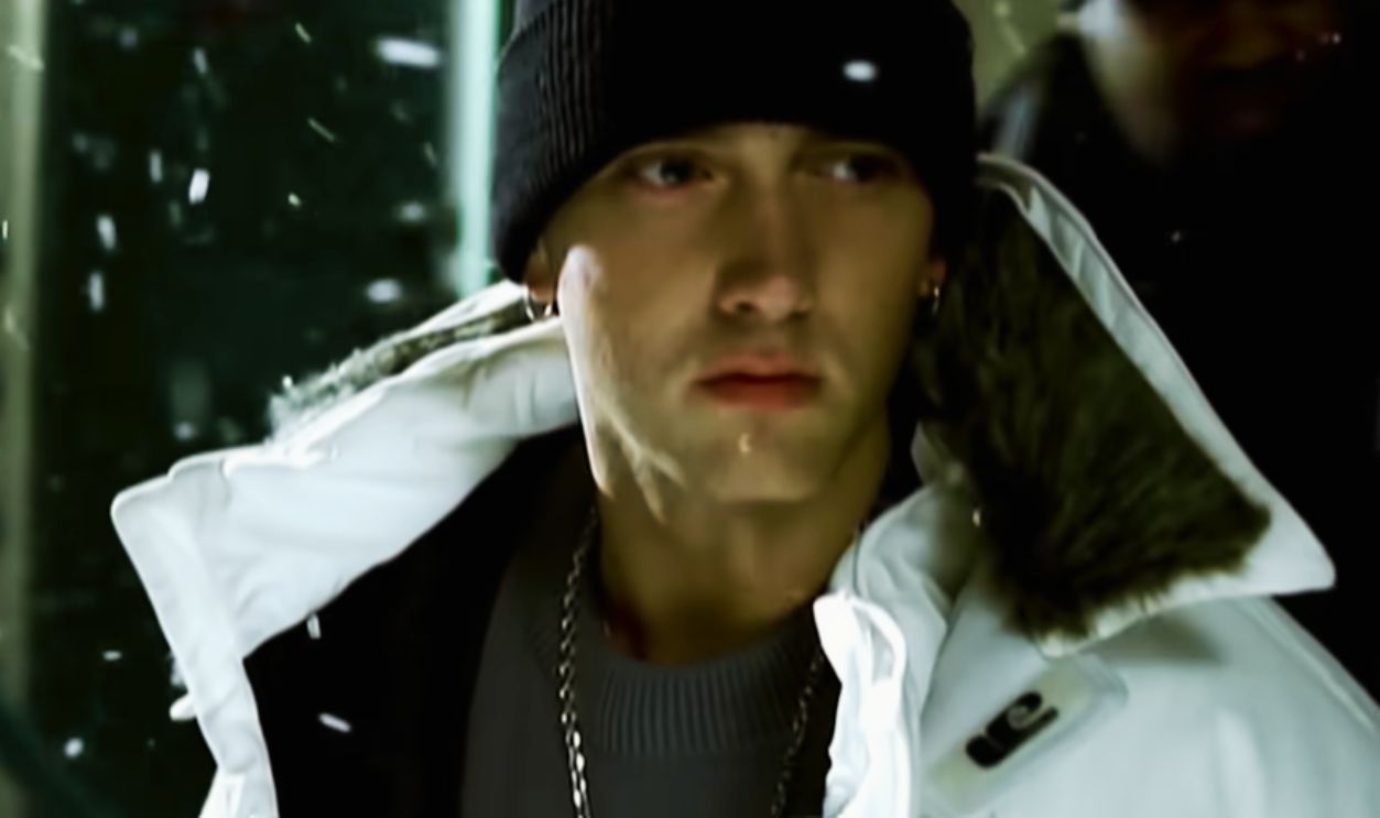 Screenshot from Stan (2000)