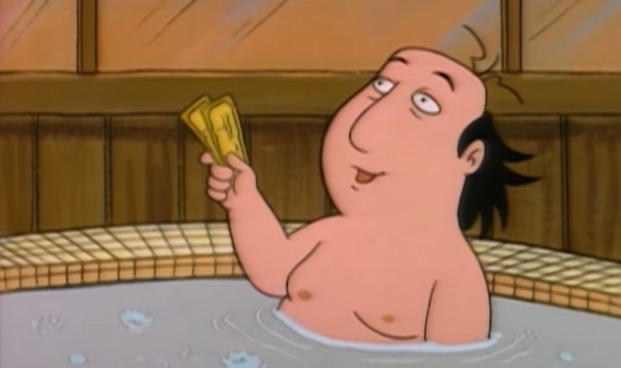 The Critic