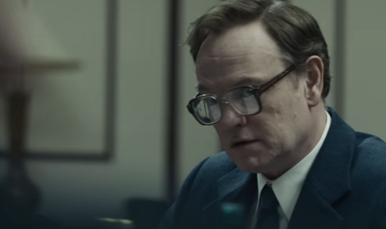 Chernobyl 