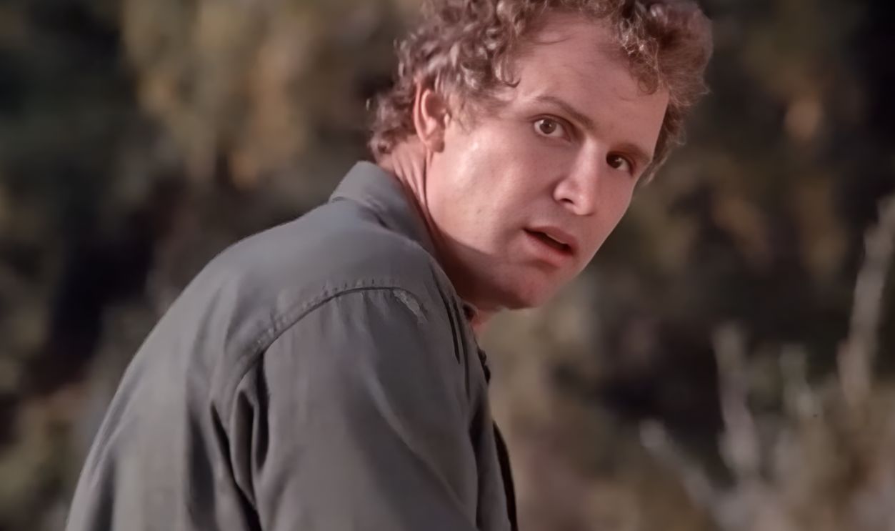 Screenshot from M*A*S*H (1972–1983)