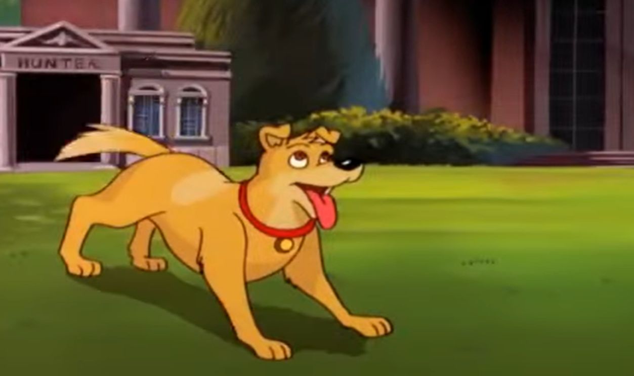 Road Rovers