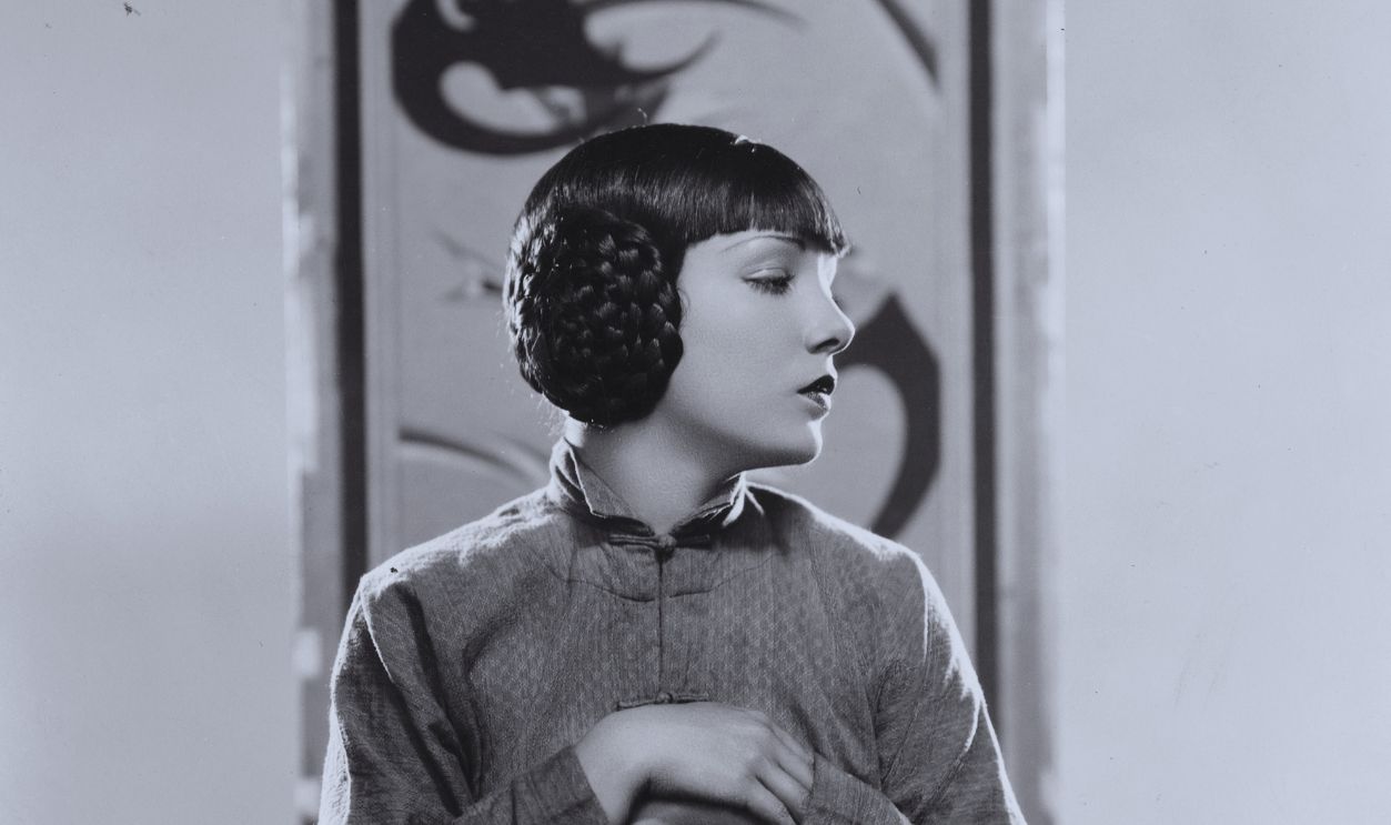   Gettyimages - 526855236, Actress Lupe Velez 