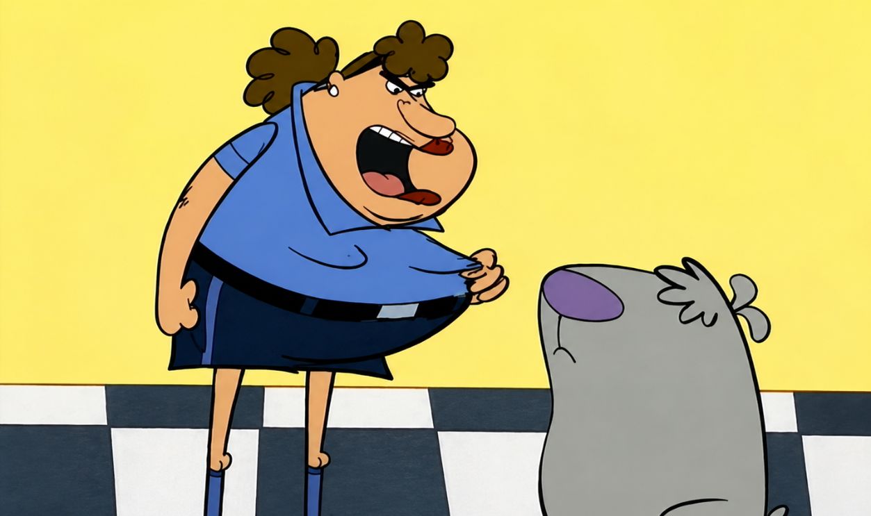 2 Stupid Dogs
