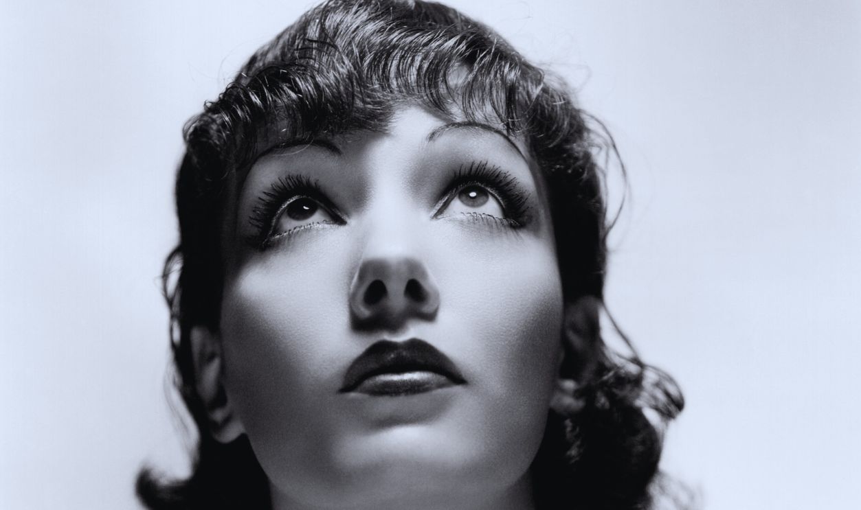 Gettyimages - 2006024026, Portrait of Lupe Velez 