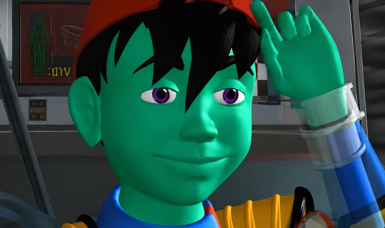 ReBoot