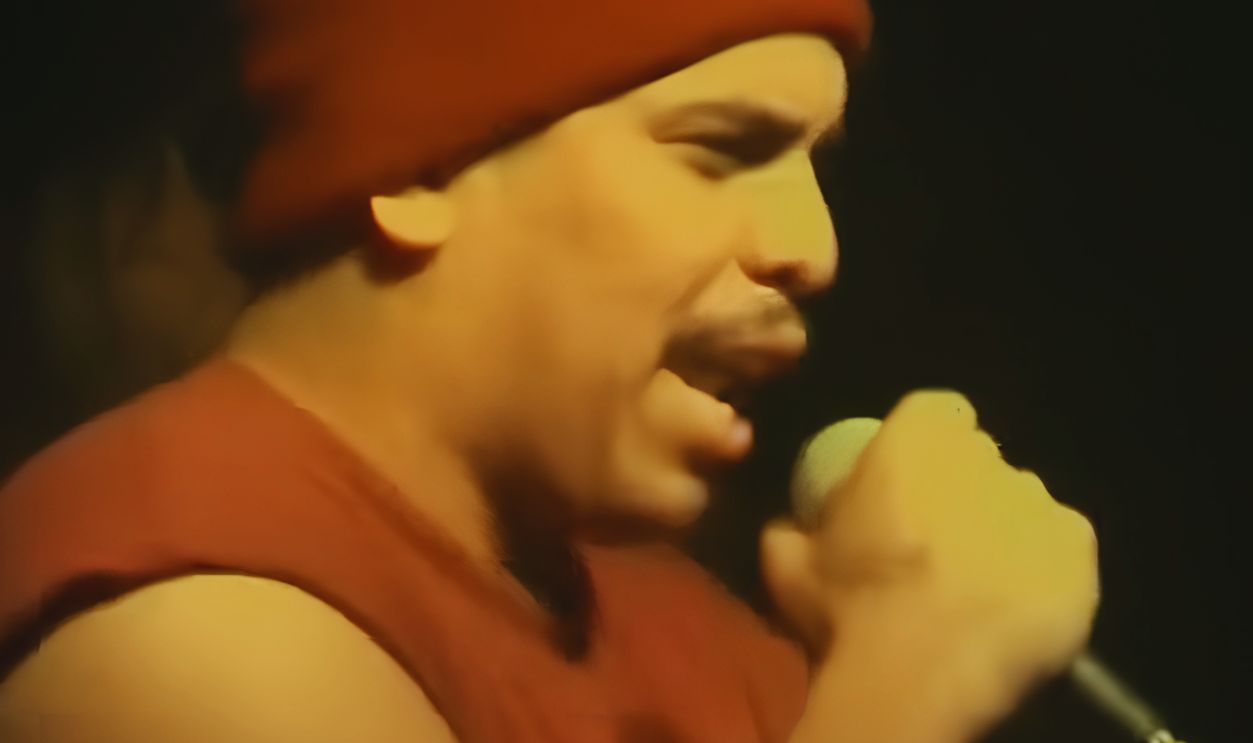 Screenshot from Dance with the Devil (2001)