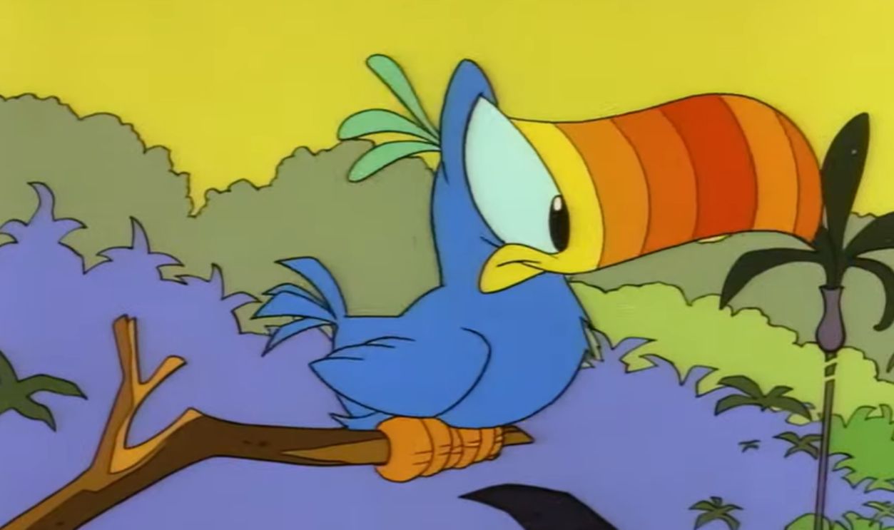 Taz-Mania