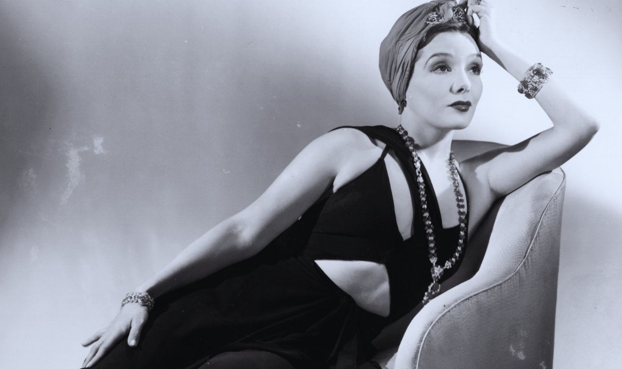 Gettyimages - 3306739, Lupe Velez