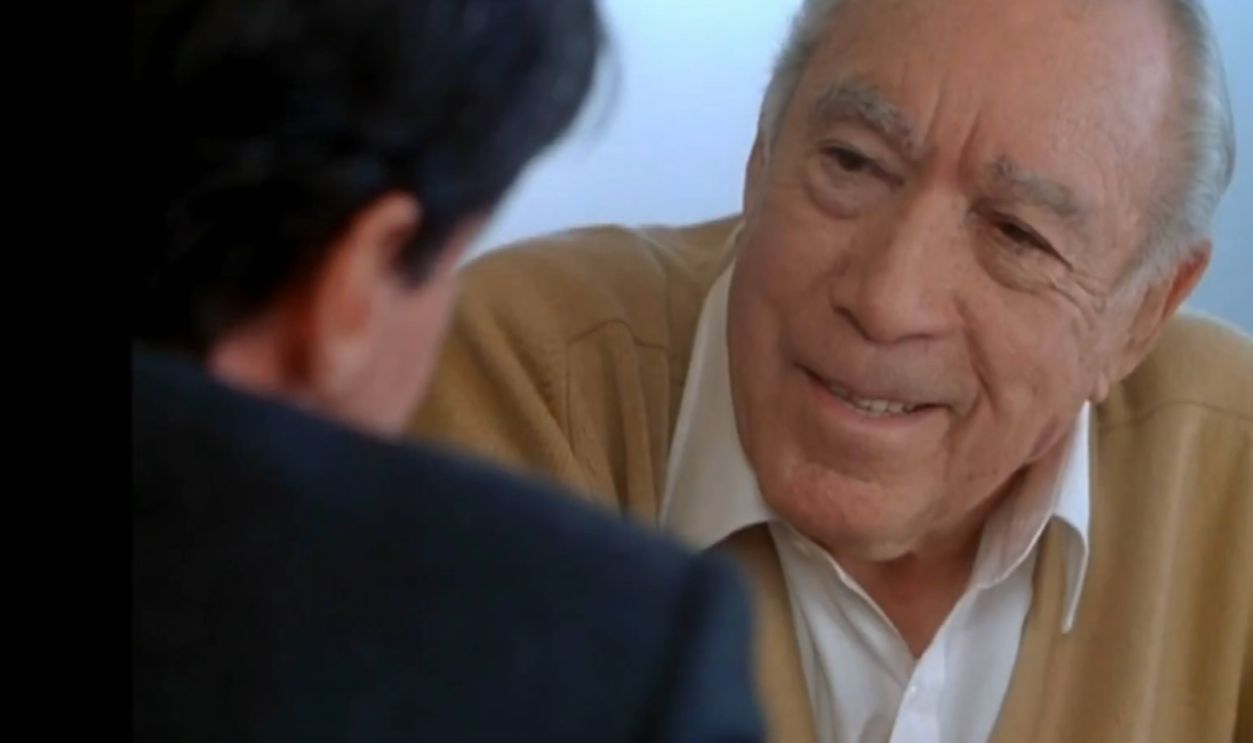 Screenshot from Avenging Angelo, Columbia TriStar Home Entertainment (2002)