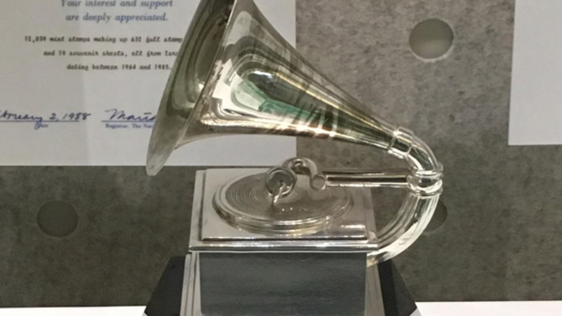 Grammy Award