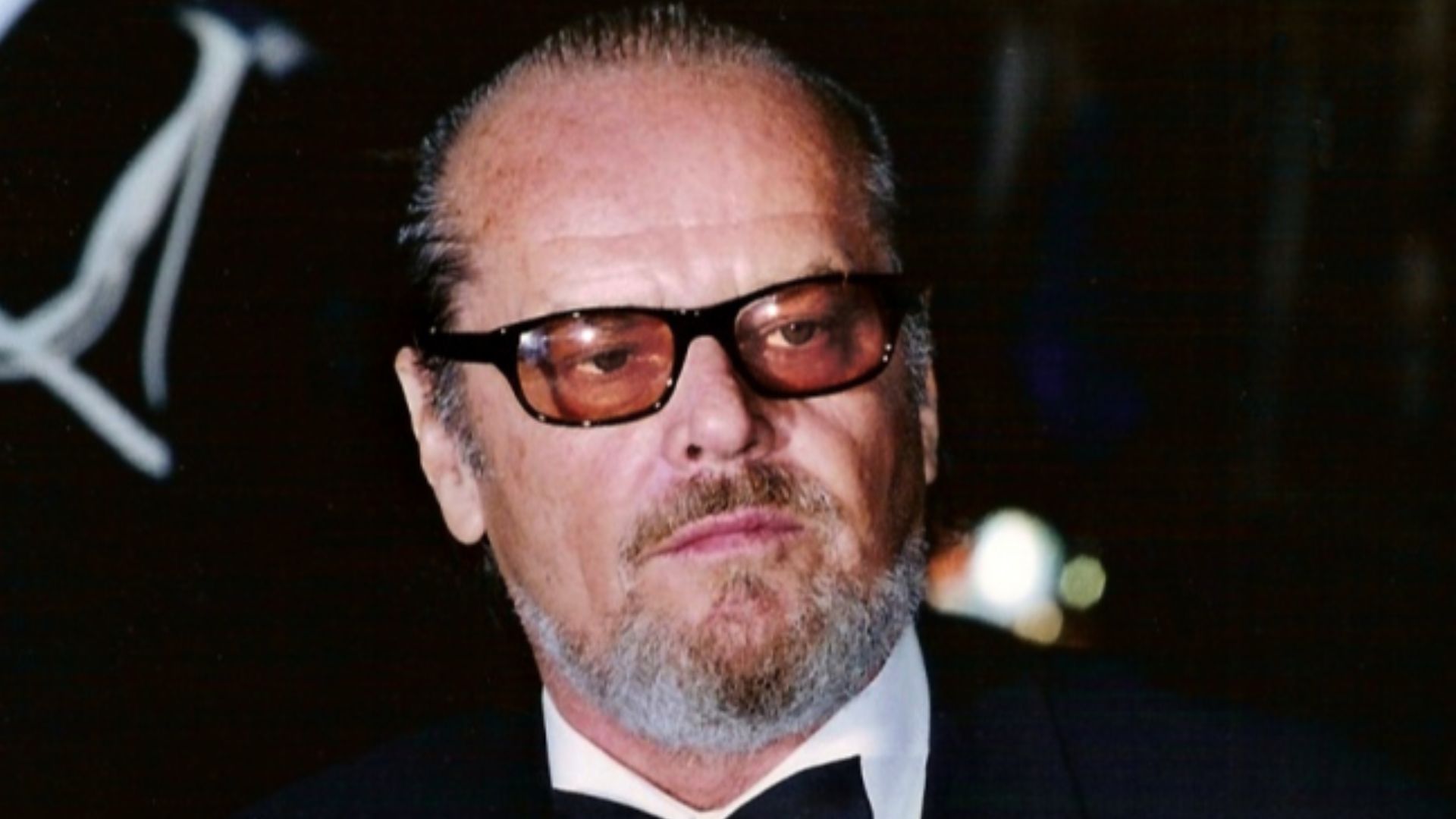 Jack Nicholson