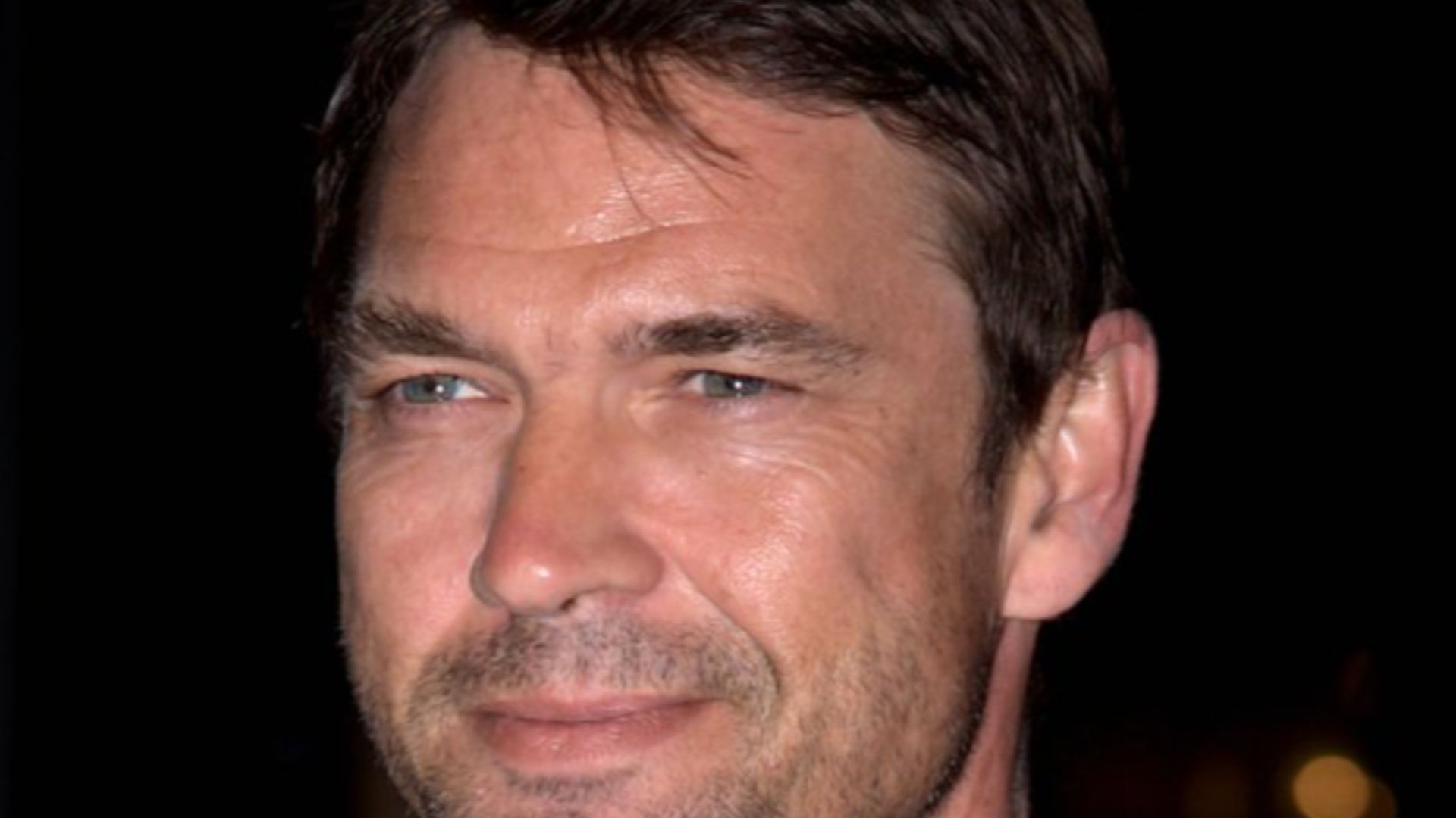 Conviction film premiere