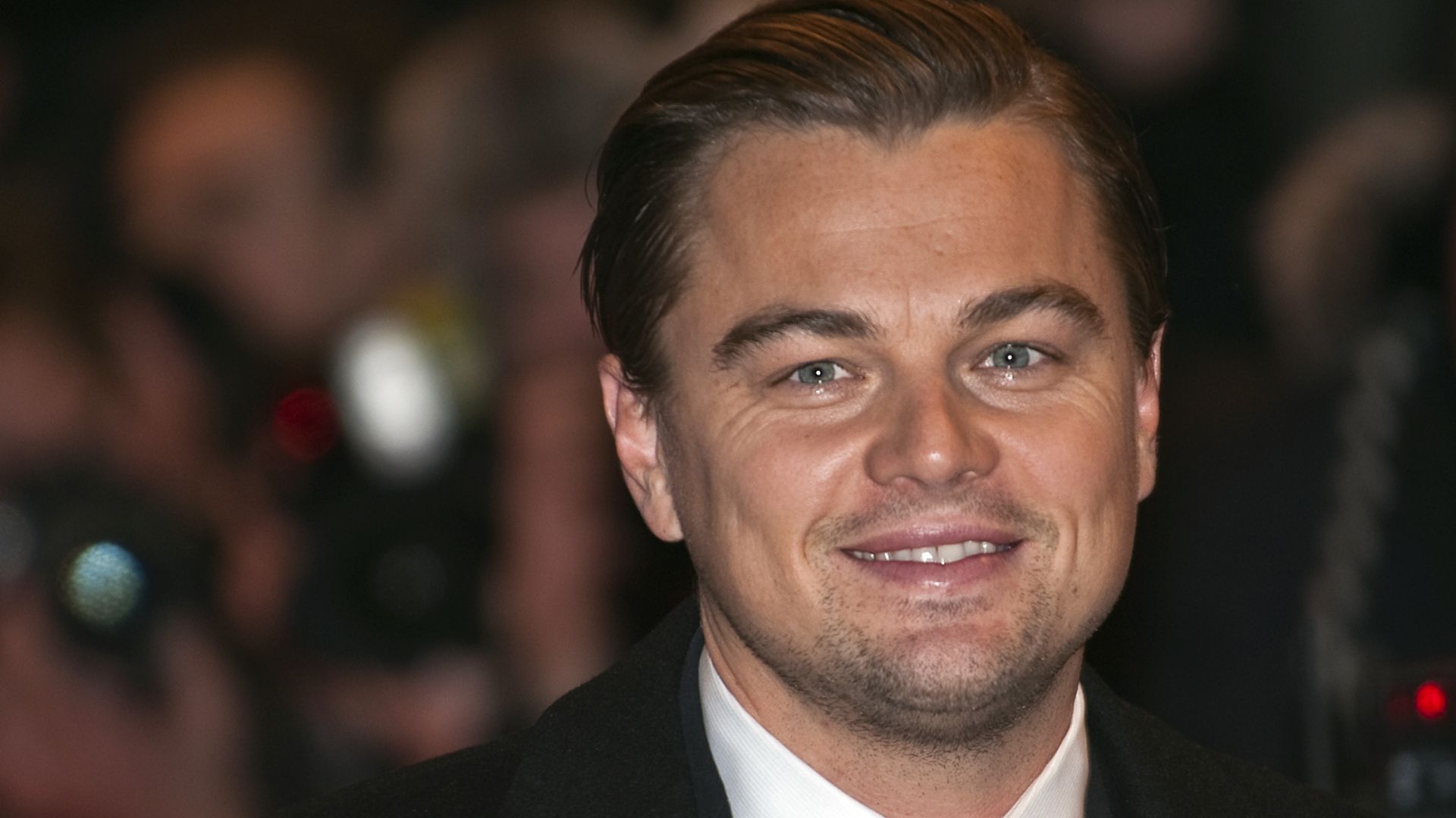 Leonardo DiCaprio crop 2010