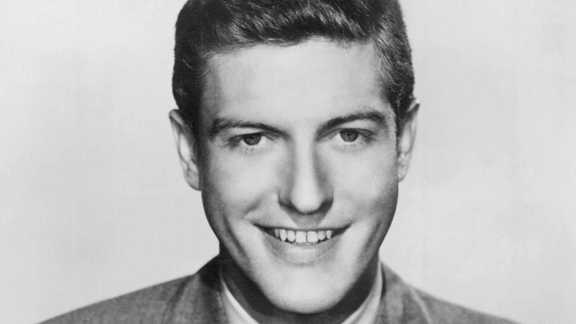 Photo of Dick Van Dyke.