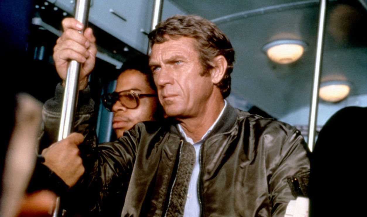 Steve McQueen: The Hunter (1980)