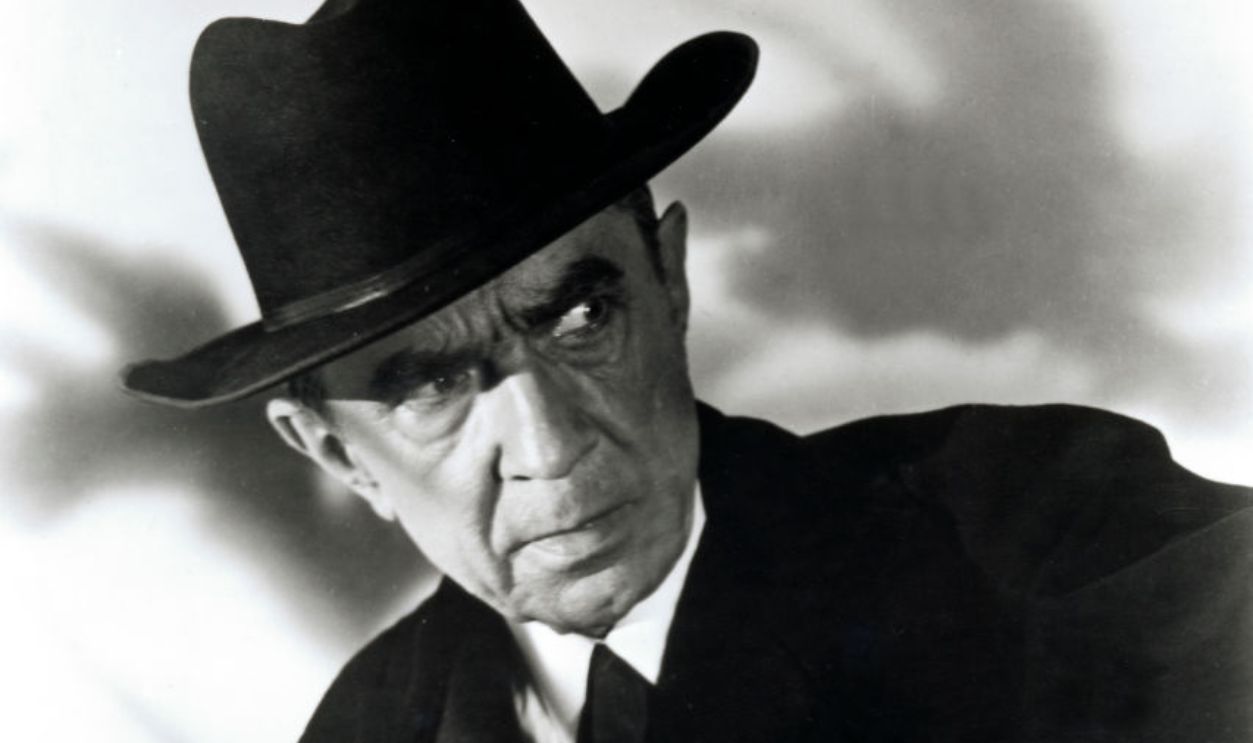 Bela Lugosi: Plan 9 From Outer Space (1959)
