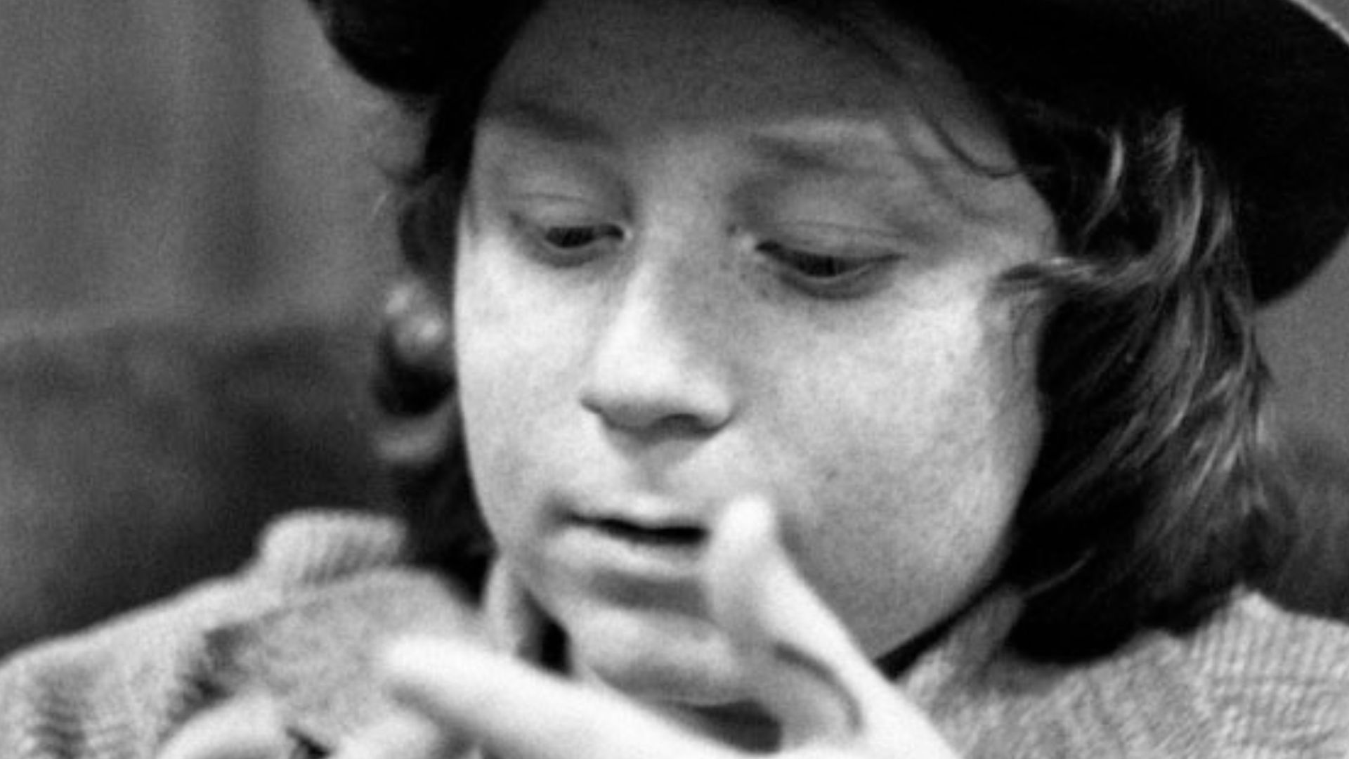 Actor Danny Bonaduce when on the show 'The Partridge Family' visited WRAL TV in Raleigh, NC, in September 1972.  From the N&O negative collection, State Archives of North Carolina, Raleigh, NC.  Photo copyrighted by the Raleigh News & Observer newspaper. 
