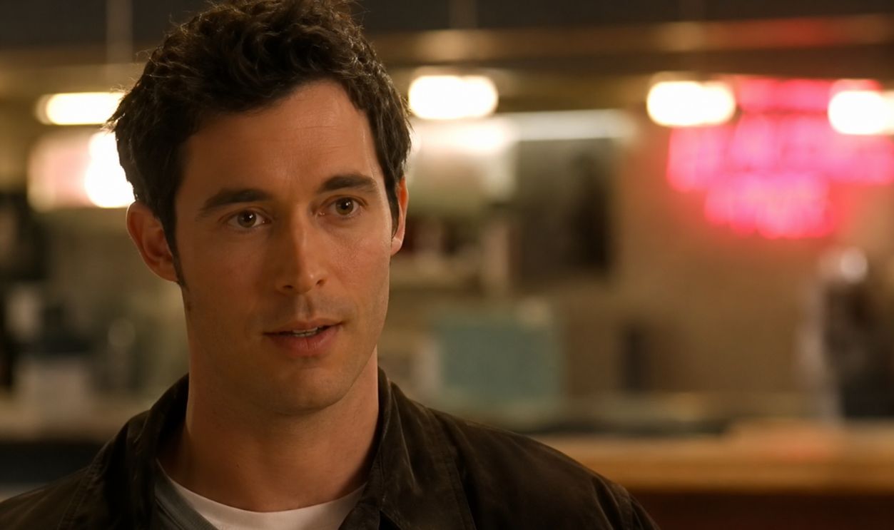 Screenshot from Ed, NBC Studios (2000–2004)