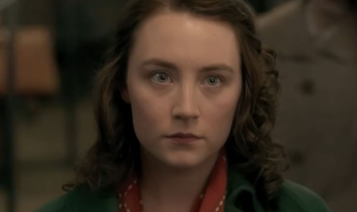 Screenshot from Brooklyn (2015)