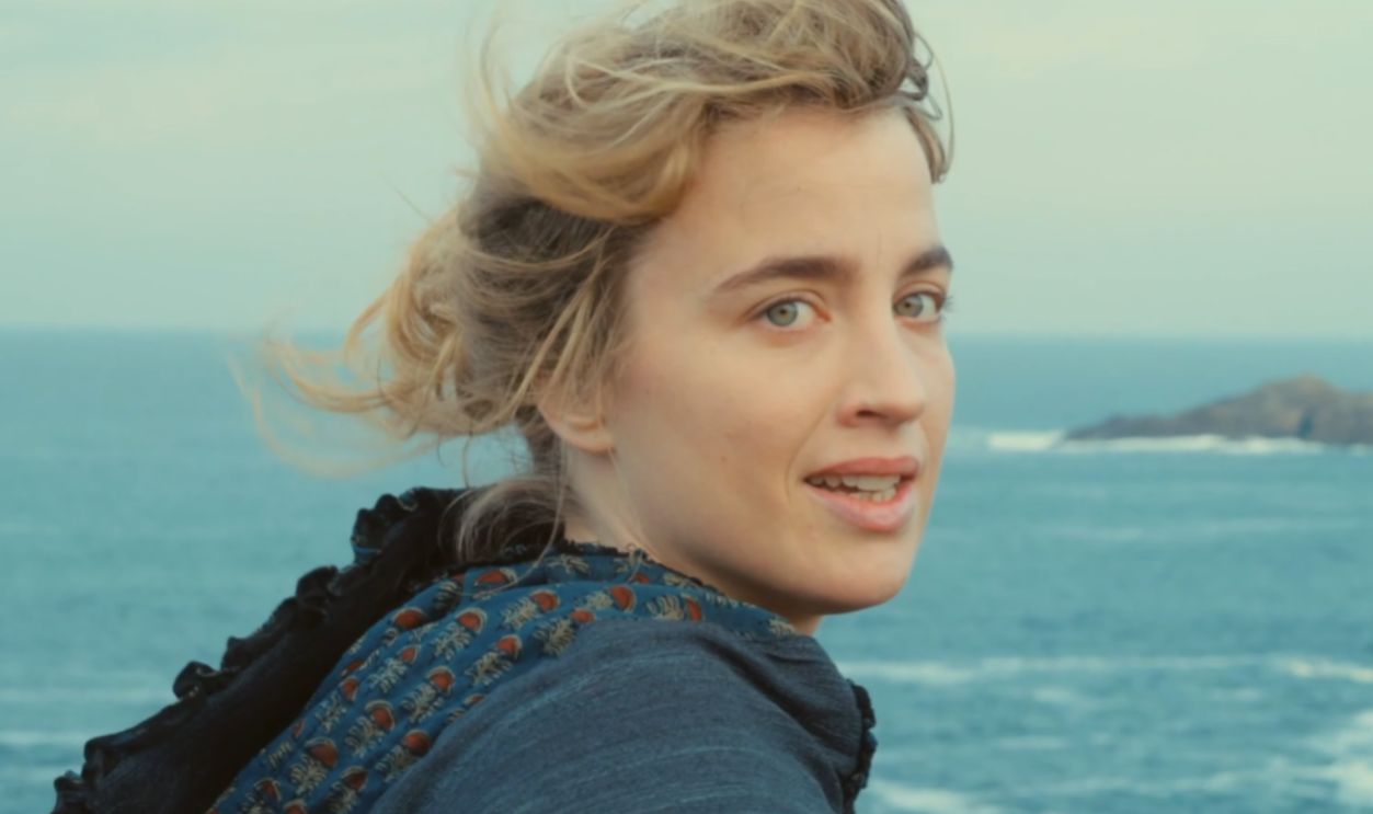 Screenshot from Portrait of a Lady on Fire (2019)