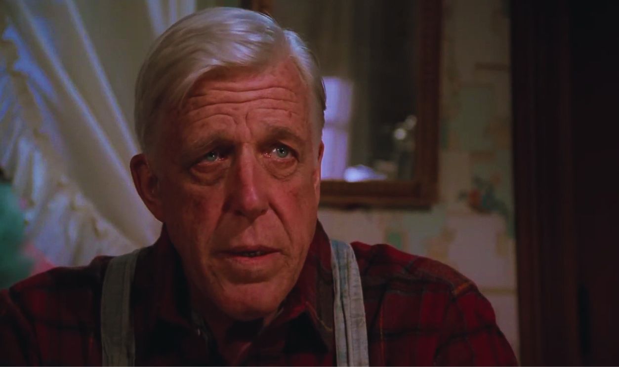 Screenshot from Pet Sematary (1989) 
