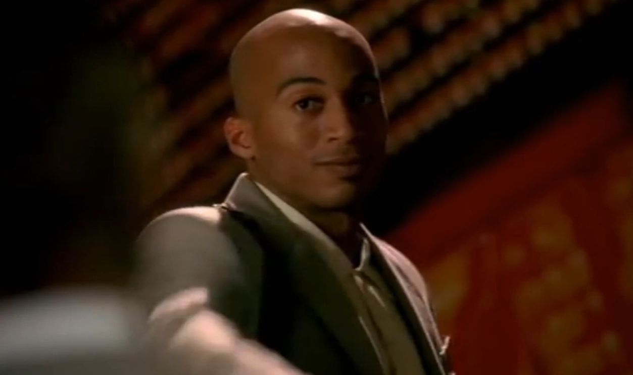 Screenshot from Las Vegas, NBC (2003–2008)