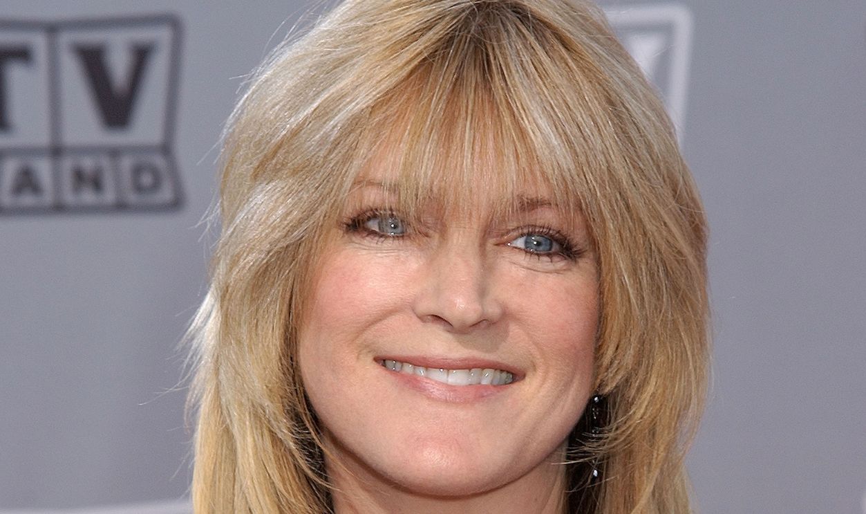 Susan Olsen during TV Land Awards: A Celebration of Classic TV - Arrivals at Hollywood Palladium in Hollywood, California, United States.