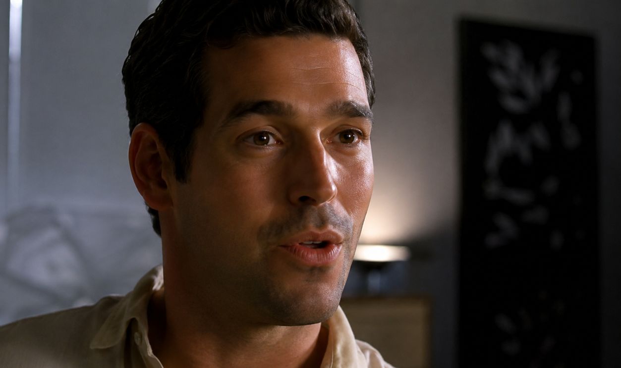 Screenshot from Invasion, ABC (2005–2006)