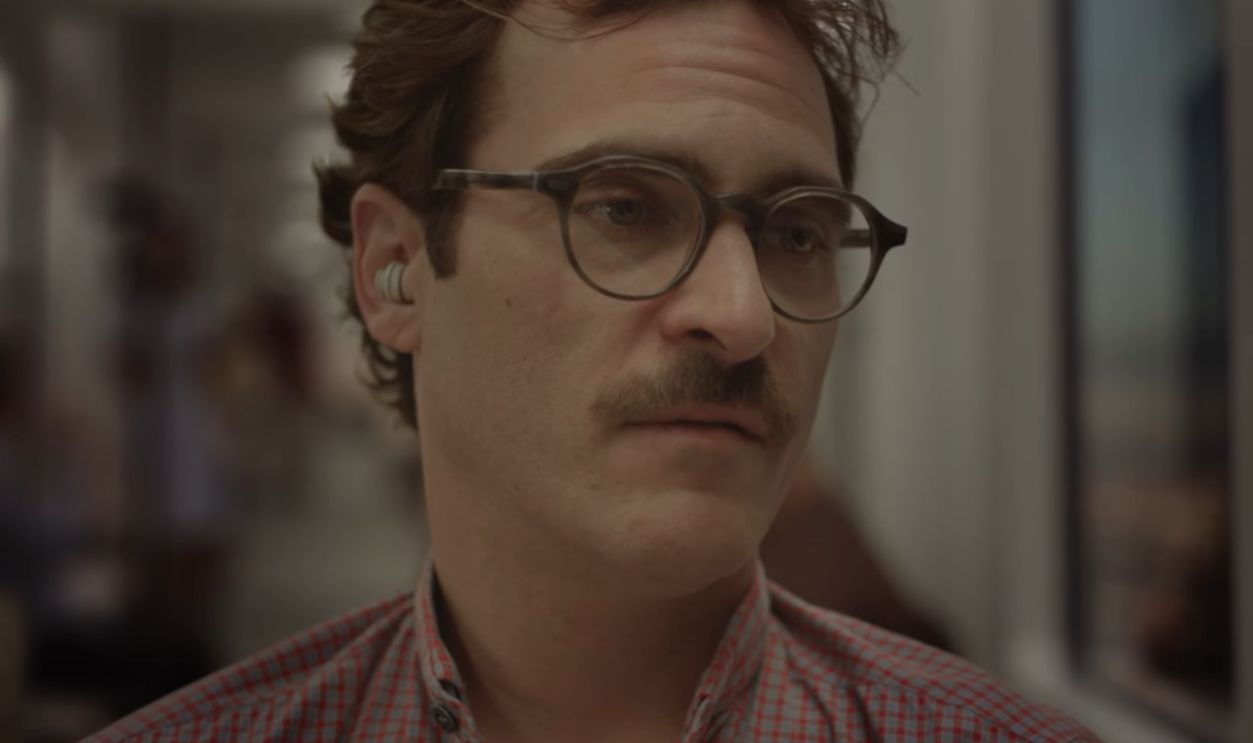 Screenshot from Her (2013)