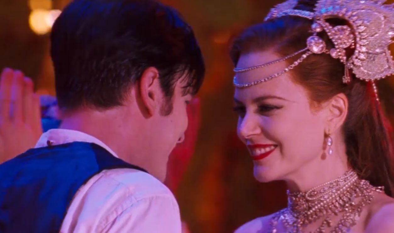 Screenshot from Moulin Rouge! (2001)