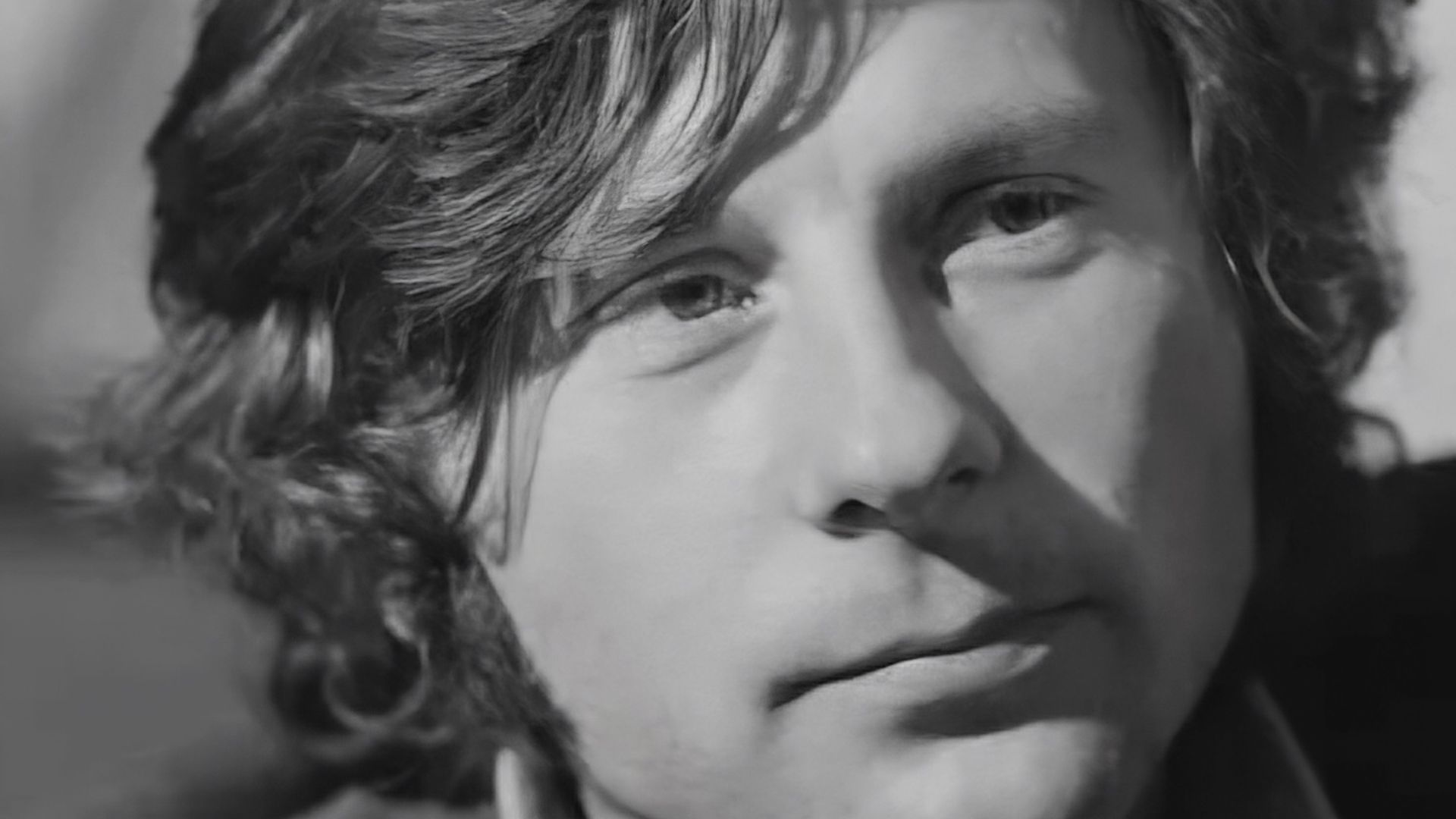 Roman Polanski in 1970.