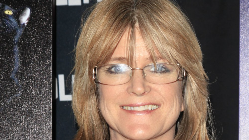 Susan Olsen participates at