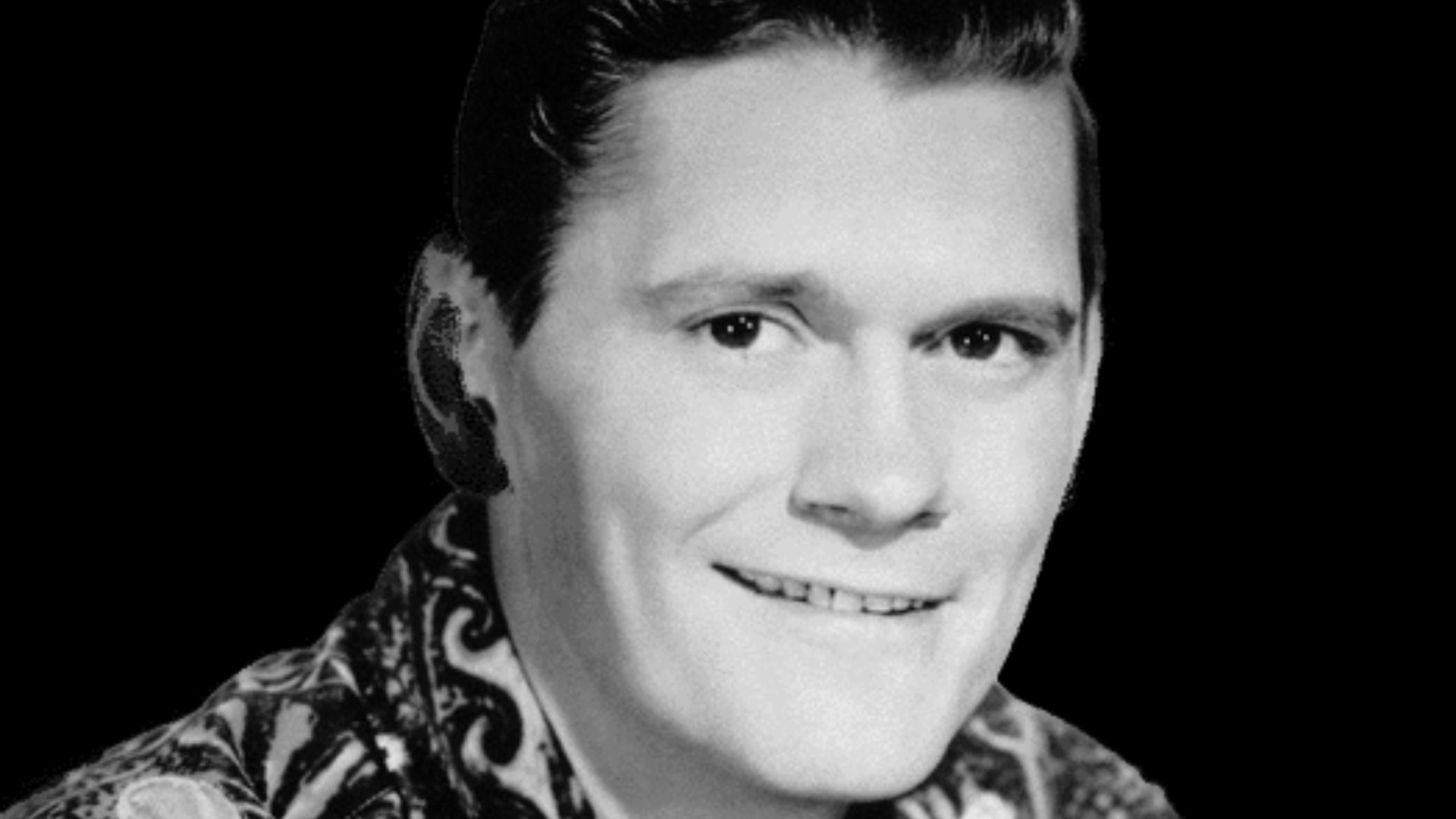 Dick York (1928-1992) in 1965