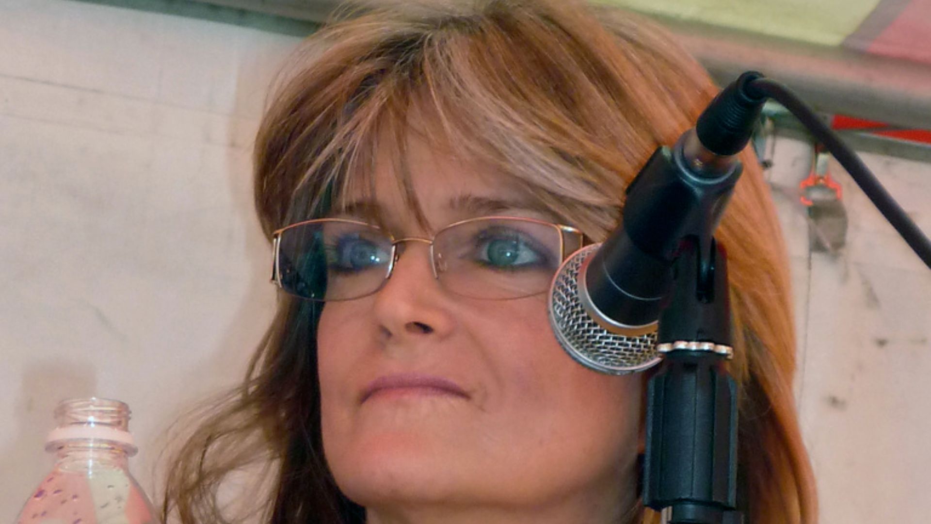 Susan Olsen of