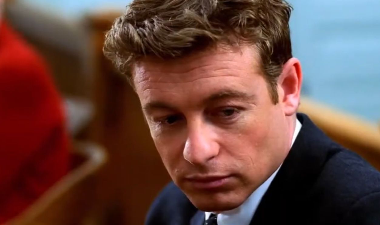Screenshot from The Guardian, CBS (2001–2004)