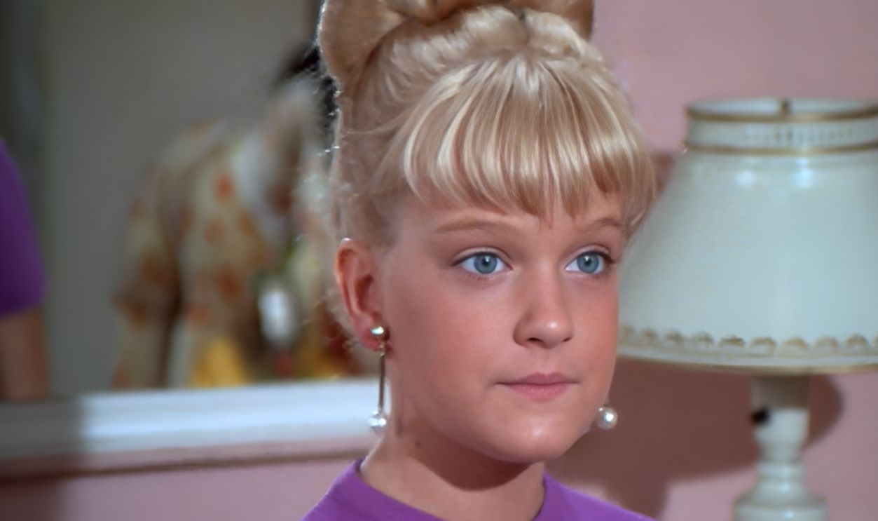 Screenshot from The Brady Bunch (1969-1974)