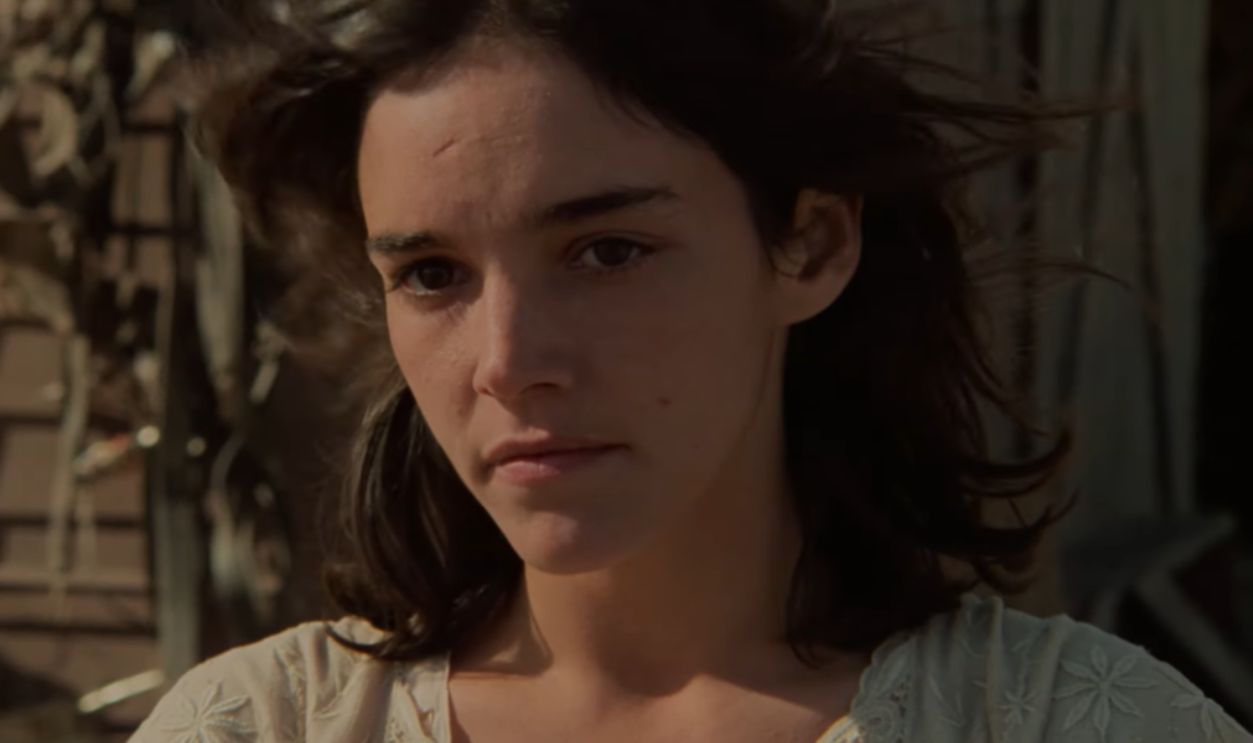 Screenshot from Days of Heaven (1978)