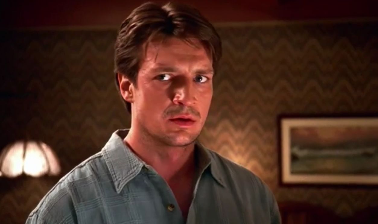Screenshot from Drive, Fox Broadcasting Company (2007)
