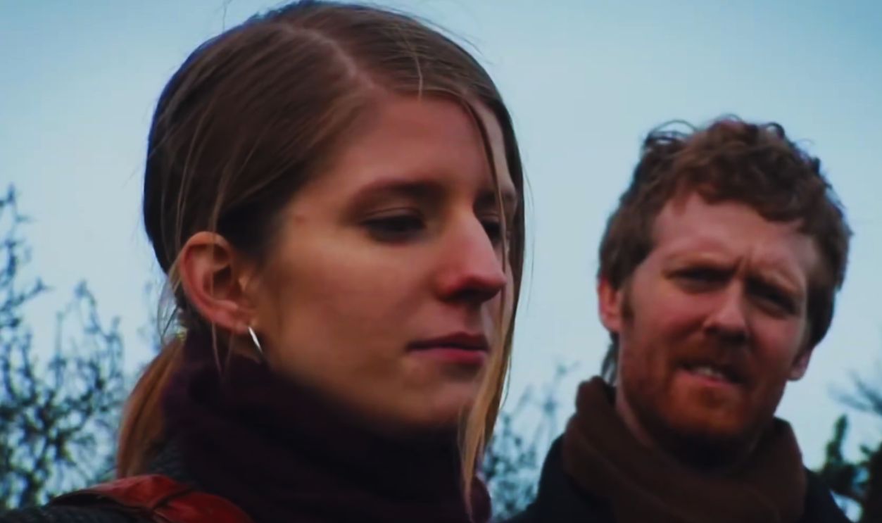 Screenshot from Once (2007)